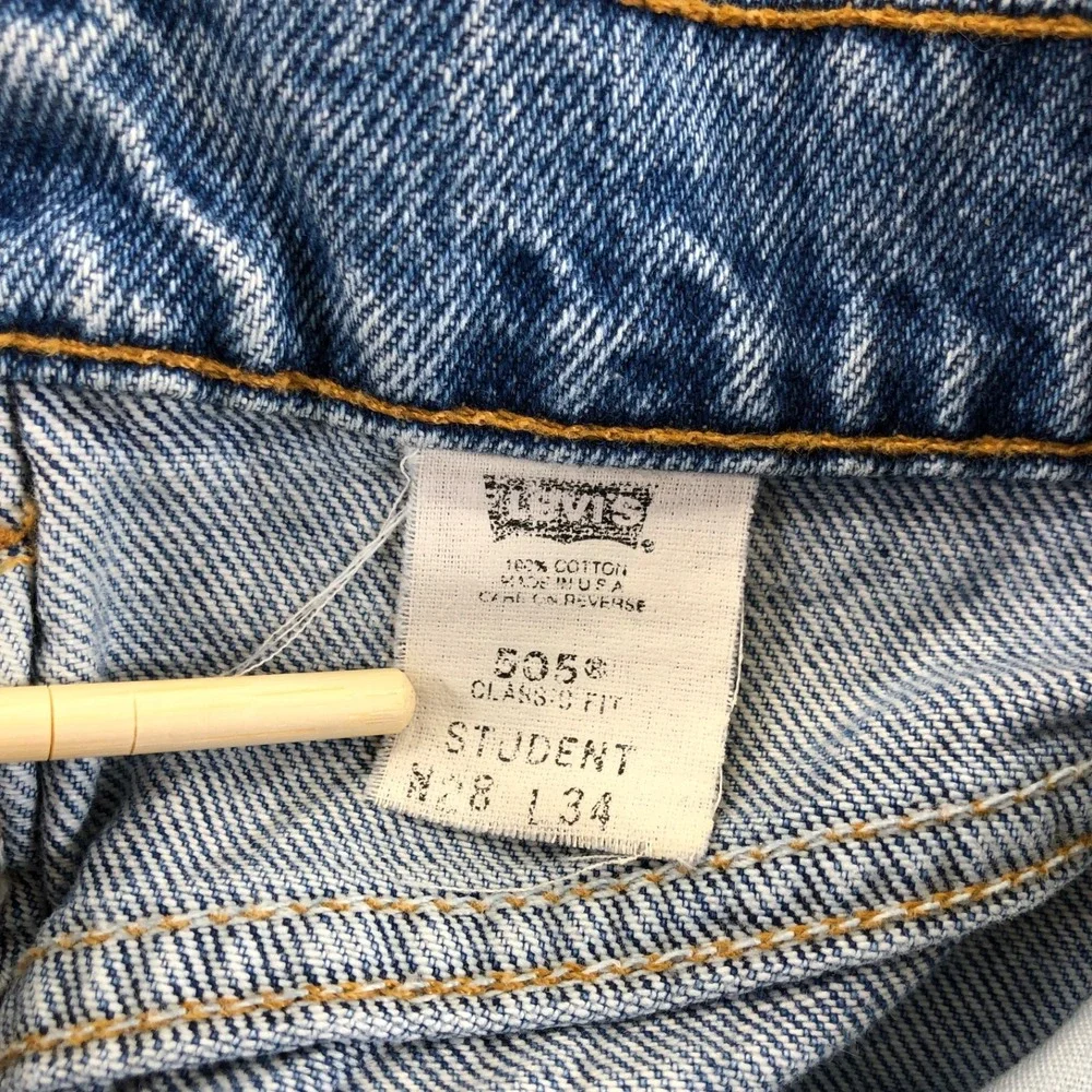 Levis good pants